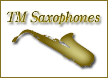 TM Saxophones logo 220px